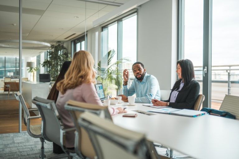 Le Guide Ultime de la Formation à la Négociation