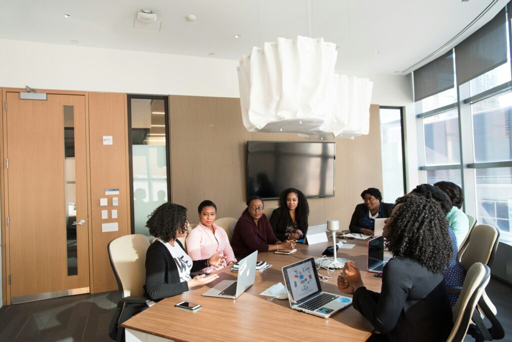 Preparation for negotiation