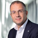 Portrait of Emiel van Boxtel