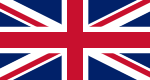 Flag of the United Kingdom
