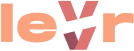Levvr.io logo