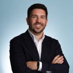Portrait of Miquel Vila