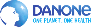 Danone company logo