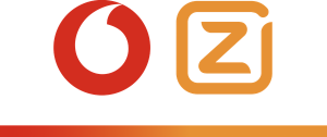VodafoneZiggo logo
